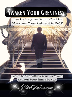 cover image of Awaken Your Greatness